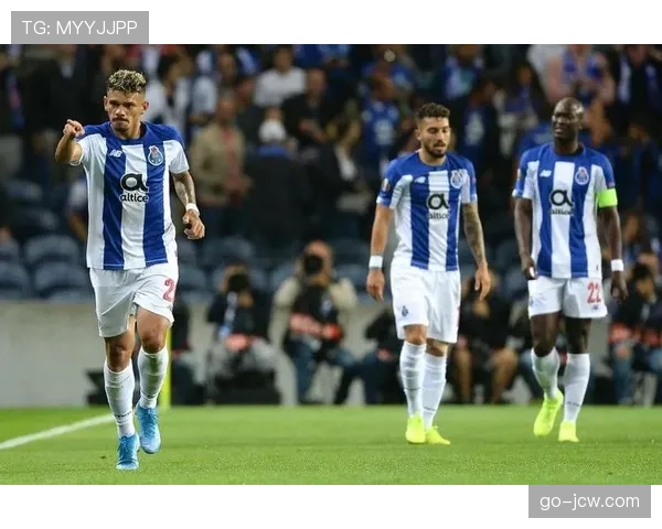 欧冠赛场强弱差距缩小 非五大联赛球队表现抢眼